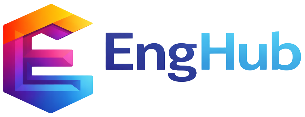 EngHub Web